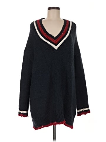 Zara Pullover Sweater (view 1)