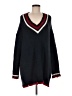 Zara Black Pullover Sweater Size M - photo 1