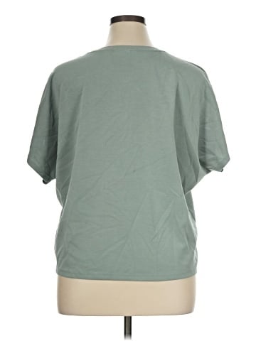 32 Degrees Short Sleeve Top (view 2)