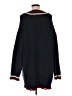 Zara Black Pullover Sweater Size M - photo 2
