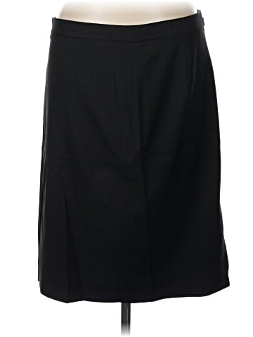 J.Crew Wool Skirt (view 1)