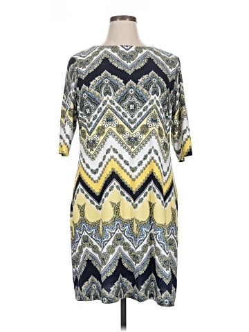 Studio One Casual Dress (view 1)
