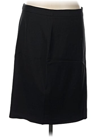 J.Crew Wool Skirt (view 2)