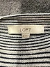 Ann Taylor LOFT Gray Pullover Sweater Size M - photo 7