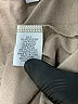 Notations Tan Sleeveless Blouse Size L - photo 8