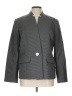 Kasper Gray Blazer Size 12 - photo 1