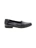 Trotters Black Flats Size 6 - photo 1