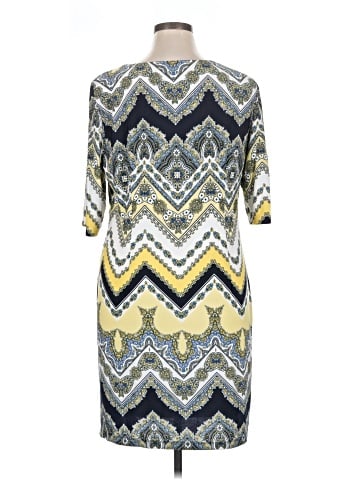Studio One Casual Dress (view 2)