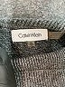 Calvin Klein Gray Turtleneck Sweater Size XL - photo 7