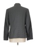 Kasper Gray Blazer Size 12 - photo 2
