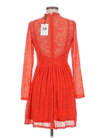 Bardot Cocktail Dress (view 2)