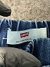 Levi's Blue Jeans 12-18 MO / 18 MO - photo 3