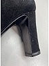 Prada Black Suede Buckle Accent Ankle Boots Size EU 39 - photo 7