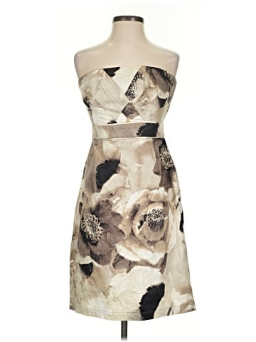 New York & Company Cocktail Dress (view 1)