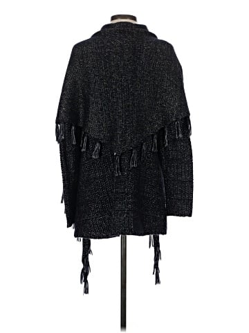 White House Black Market Kimono (view 2)