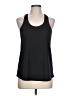 Fabletics Black Active Tank Size L - photo 1