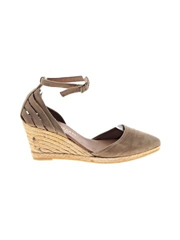 Eric Michael Wedges (view 1)