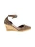 Eric Michael Tan Wedges Size EU 38 - photo 1