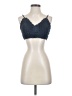 B.O.G Collective Blue Tank Top Size XS - photo 1