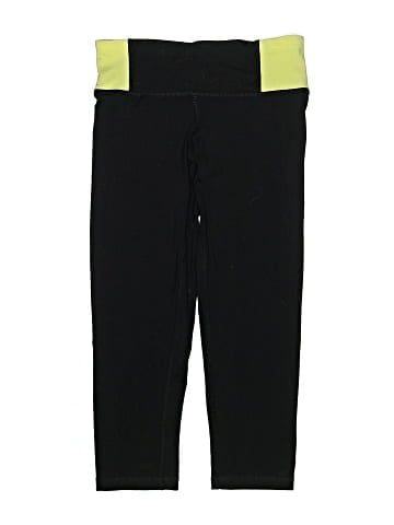 Calvin Klein Performance Active Pants (view 1)