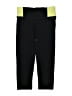 Calvin Klein Performance Color Block Black Active Pants Size XS (youth) - photo 1