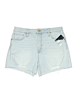 Kut From The Kloth Denim Shorts