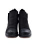 Sorel Black Ankle Boots Size 6 - photo 2