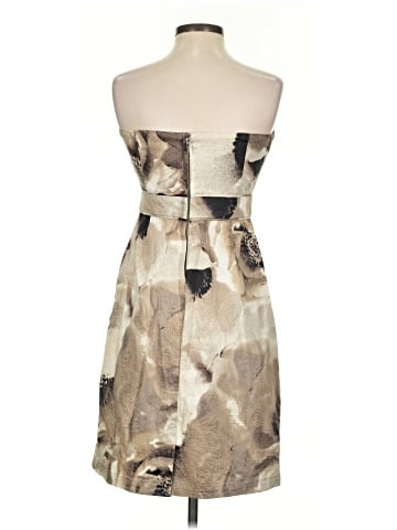 New York & Company Cocktail Dress (view 2)