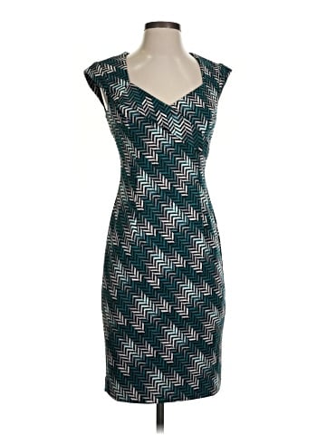 White House Black Market Cocktail Dress (view 1)