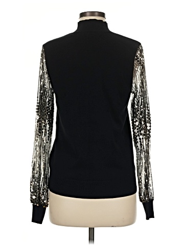 T Tahari Turtleneck Sweater (view 2)
