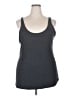 Old Navy Gray Tank Top Size XXL - photo 1
