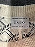 Sabo Gold Casual Pants Size XXS - photo 7