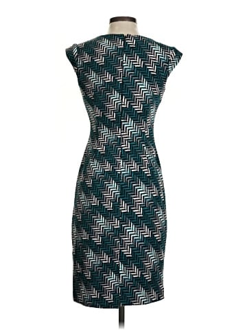 White House Black Market Cocktail Dress (view 2)