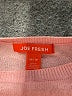 Joe Fresh Pink Pullover Sweater Size XS - photo 7