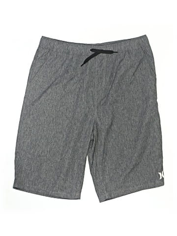Hurley Athletic Shorts (view 1)
