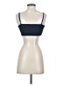 B.O.G Collective Blue Tank Top Size XS - photo 2