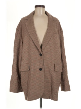 Free People Blazer