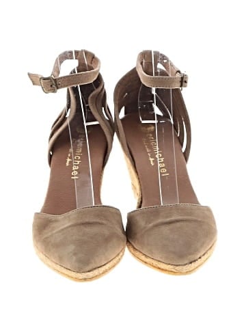 Eric Michael Wedges (view 2)