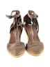 Eric Michael Tan Wedges Size EU 38 - photo 2