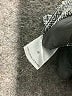 THML 100% Polyester Gray Sleeveless Blouse Size S - photo 8