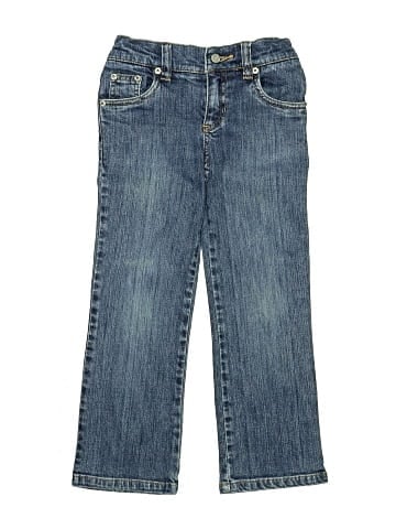 Roxy Teenie Wahine Jeans (view 1)