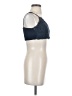 B.O.G Collective Blue Tank Top Size XS - photo 4