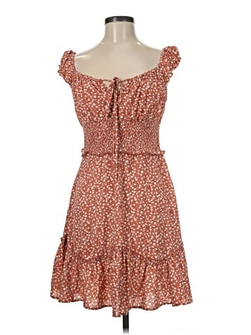 Unbranded Casual Dress (view 1)