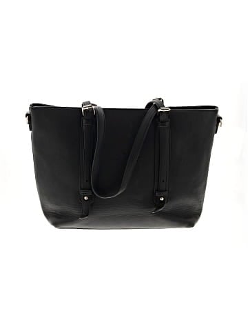 Kate Spade New York Leather Tote (view 1)