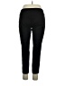 Insight Solid Black Active Pants Size 14 - photo 2