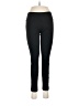 INC International Concepts Solid Black Active Pants Size 6 - photo 1
