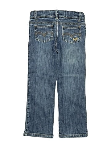 Roxy Teenie Wahine Jeans (view 2)