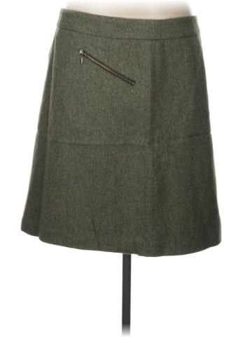 Pendleton Wool Skirt (view 1)