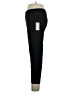 Insight Solid Black Active Pants Size 14 - photo 5