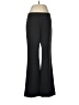 Express Design Studio Black Dress Pants Size 4L - photo 1